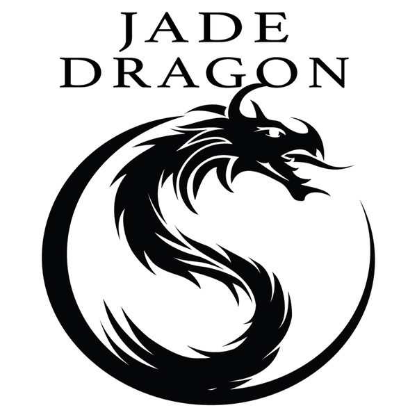 Artwork for The Jade Dragon Podcast