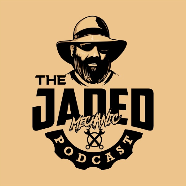 Artwork for The Jaded Mechanic Podcast