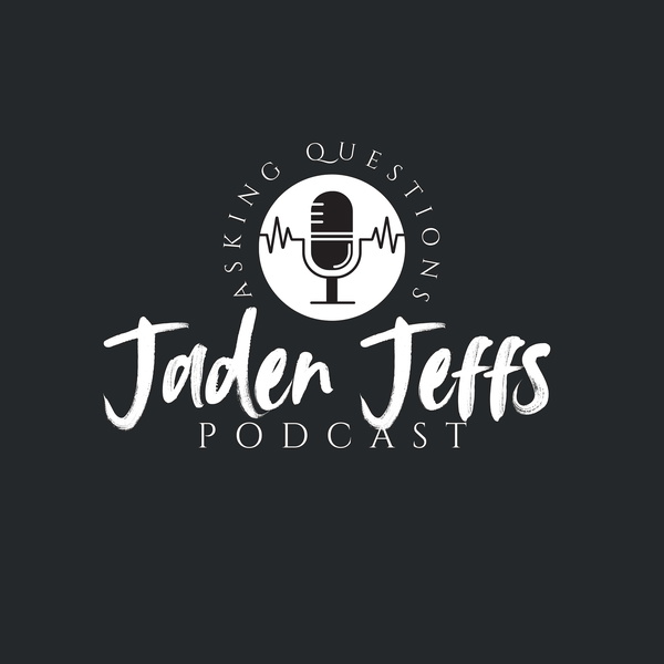 Artwork for The Jaden Jeffs Podcast