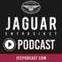 The Jaguar Enthusiasts' Club Podcast