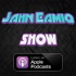 The Jahn Eamiq Podcast