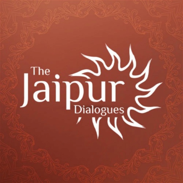 Artwork for The Jaipur Dialogues Podcasts