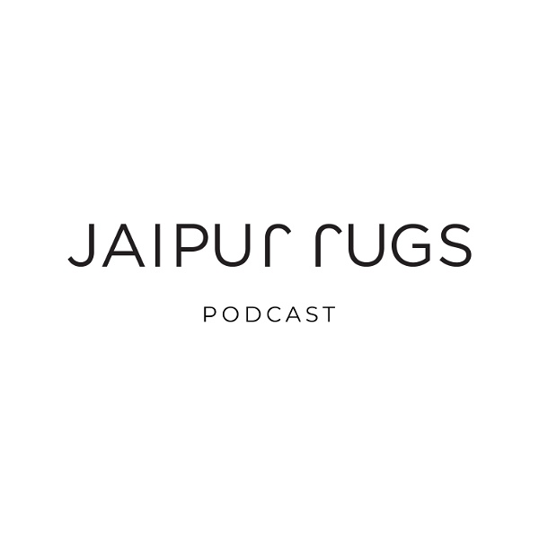 Artwork for The Jaipur Rugs Podcast