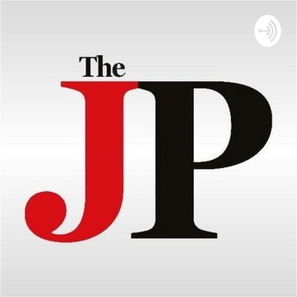 Artwork for The Jakarta Post Podcast