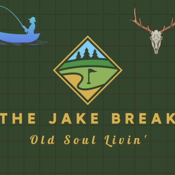 Artwork for The Jake Break