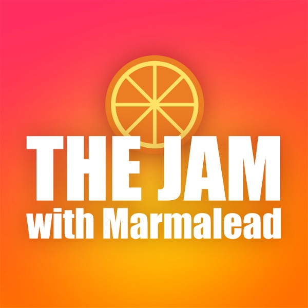 Artwork for The Jam with Marmalead