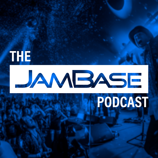 Artwork for The JamBase Podcast