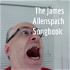 The James Allenspach Songbook