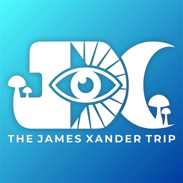 Artwork for The James Xander Trip