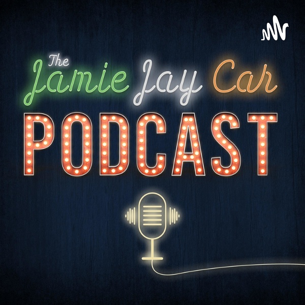 Artwork for The Jamie Jay Car Podcast