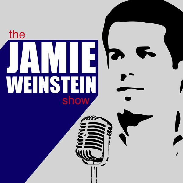 Artwork for The Jamie Weinstein Show
