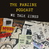 The Jamming! Fanzine Podcast