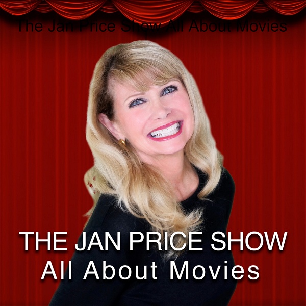 Artwork for The Jan Price Show