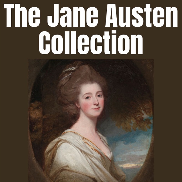 Artwork for The Jane Austen Collection