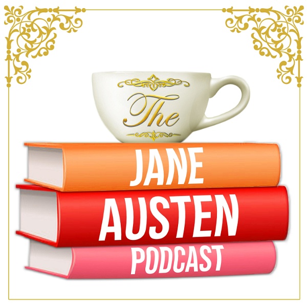 Artwork for The Jane Austen Podcast