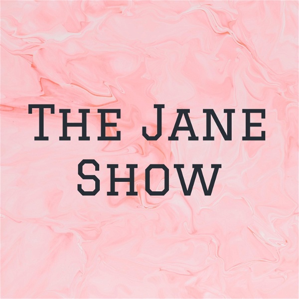 Artwork for The Jane Show