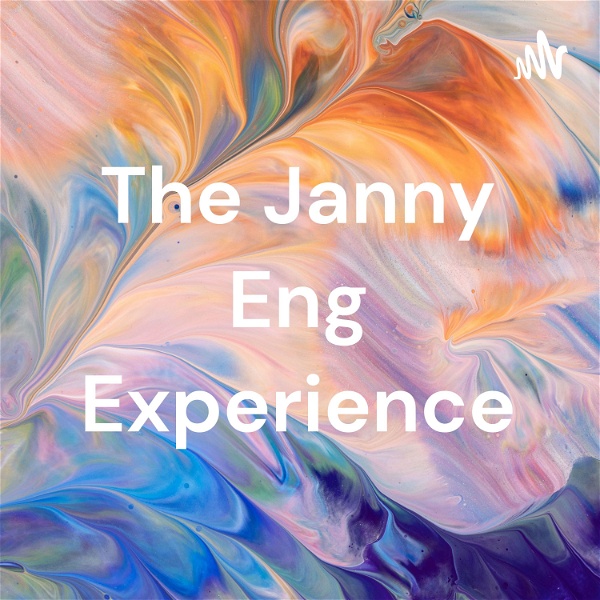 Artwork for The Janny Eng Experience