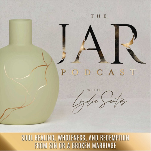 Artwork for The Jar Podcast