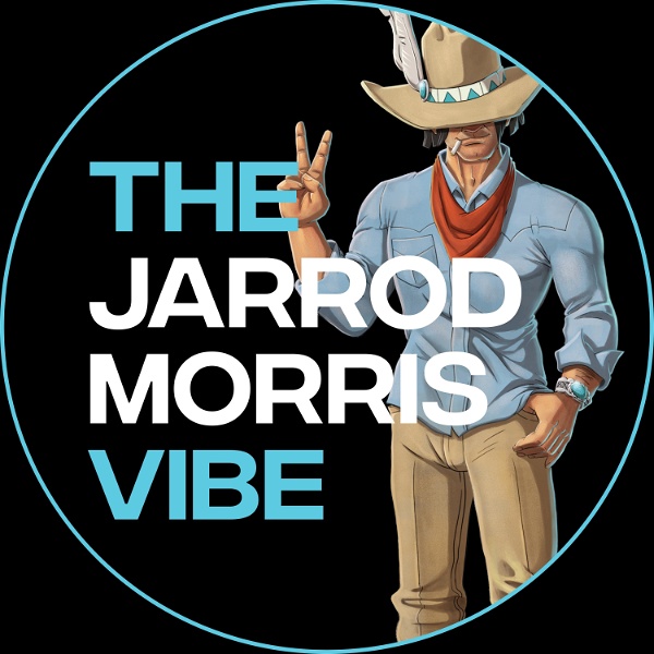Artwork for The Jarrod Morris Vibe