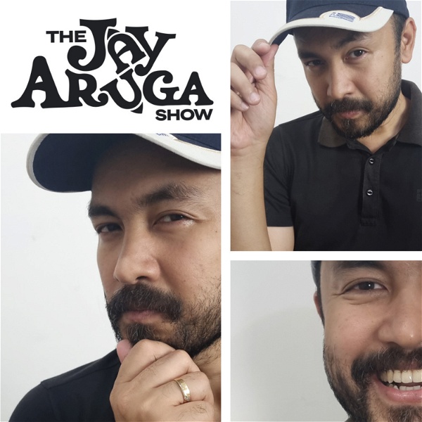 Artwork for The Jay Aruga Show