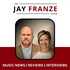 The Jay Franze Show: Your backstage pass to the entertainment industry