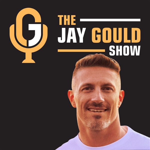 Artwork for The Jay Gould Show