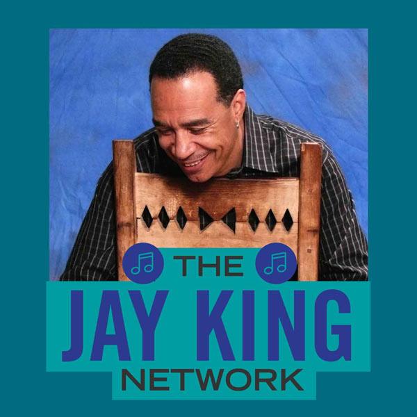 Artwork for The Jay King Network