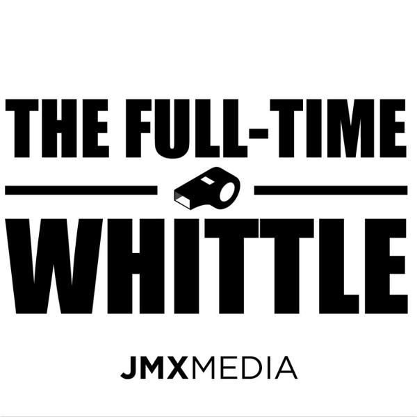 Artwork for The Full-Time Whittle Podcast