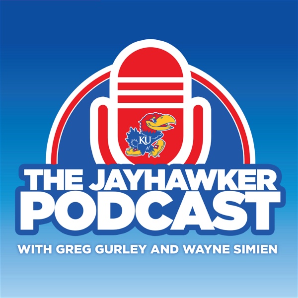 Artwork for The Jayhawker