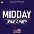 MIDDAY with JAYME & WIER