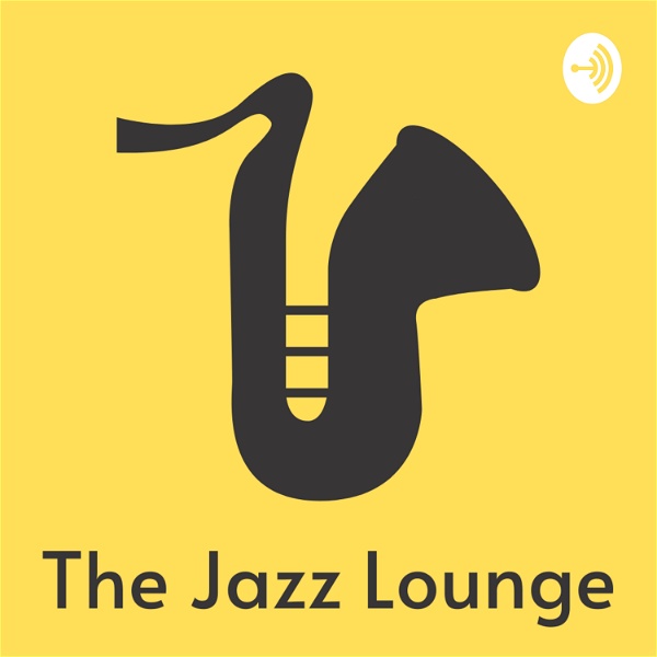 Artwork for The Jazz Lounge