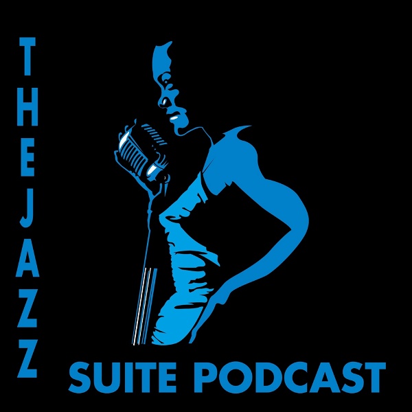 Artwork for The Jazz Suite Podcast