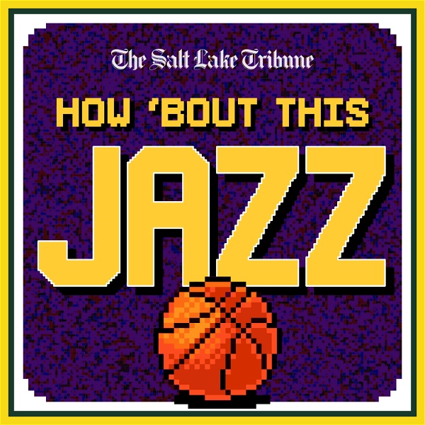 Artwork for How Bout This Jazz