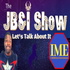 The JB&I Show with Isaac Middleton