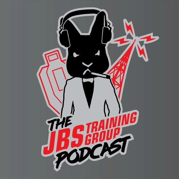 Artwork for The JBS Training Group Podcast