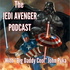 The Jedi Avenger Podcast