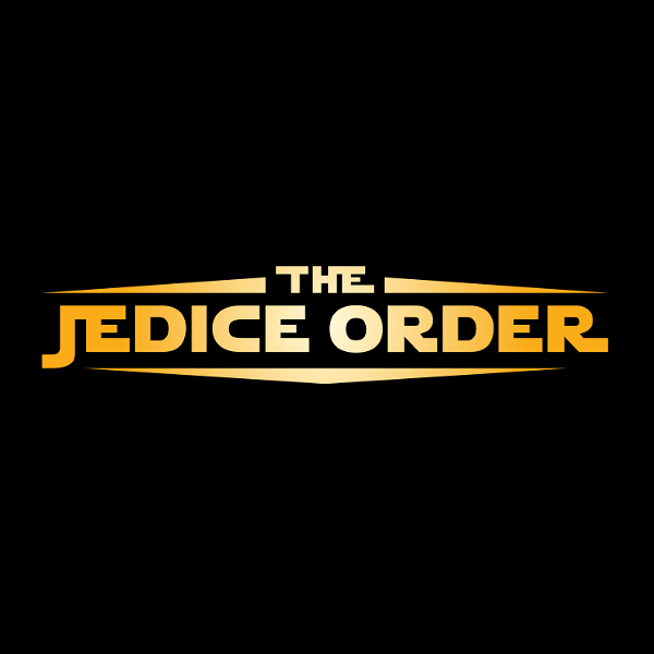 Artwork for The Jedice Order