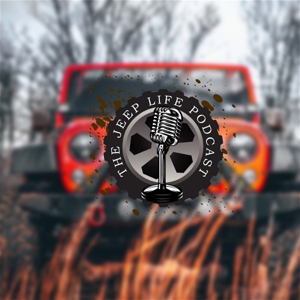 Artwork for Jeep Life Podcast