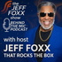 The Jeff Foxx Show: Behind the Mic Podcast