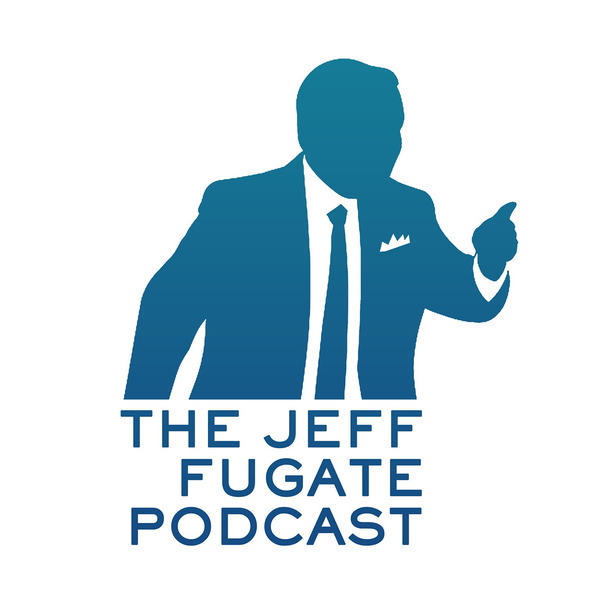 Artwork for The Jeff Fugate Podcast
