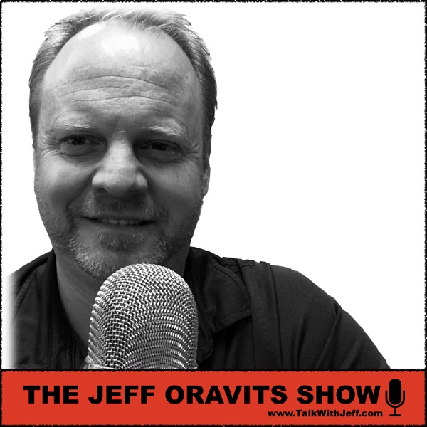 Artwork for The Jeff Oravits Show Podcast