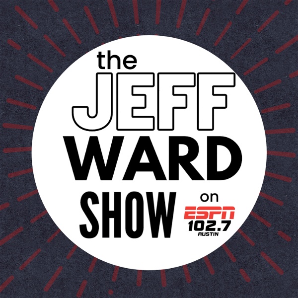 Artwork for The Jeff Ward Show