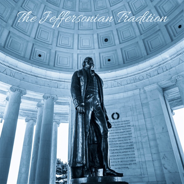 Artwork for The Jeffersonian Tradition