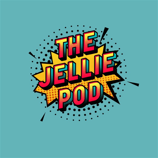 Artwork for The JelliePod