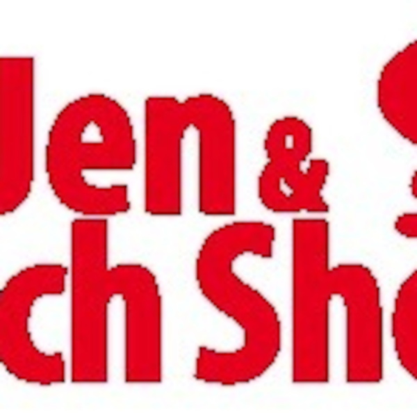 Artwork for The Jen and Rach Show