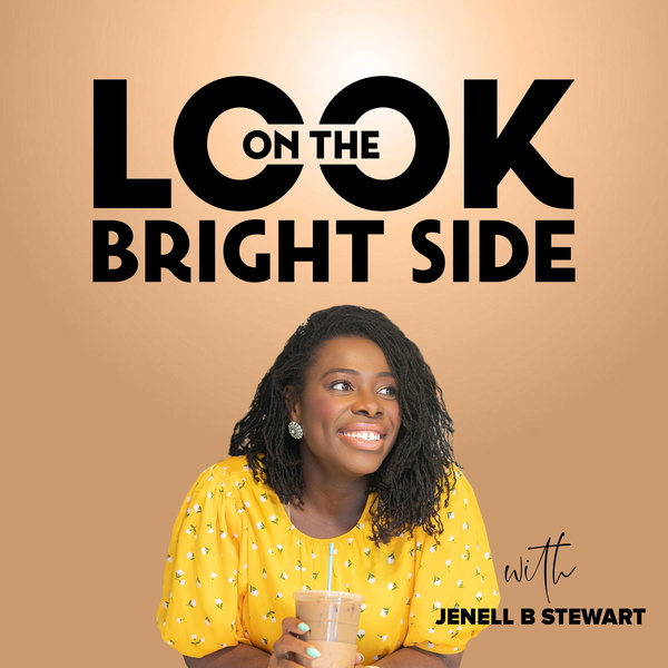 Artwork for Look On The Bright Side