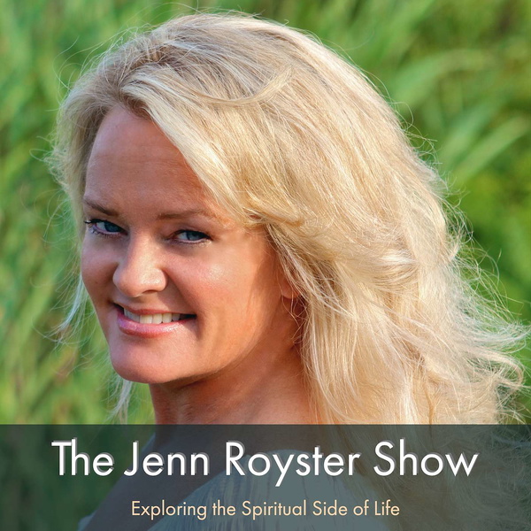 Artwork for The Jenn Royster Show