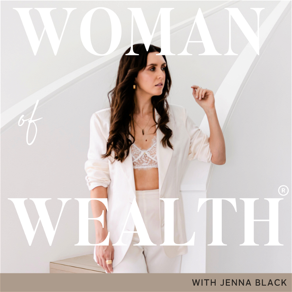 Artwork for Woman of Wealth