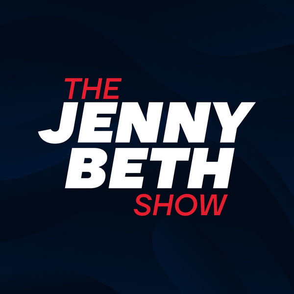 Artwork for The Jenny Beth Show
