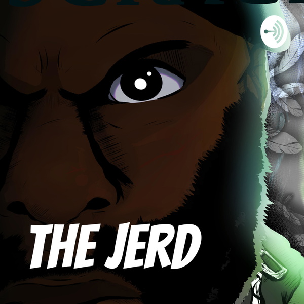 Artwork for The Jerd